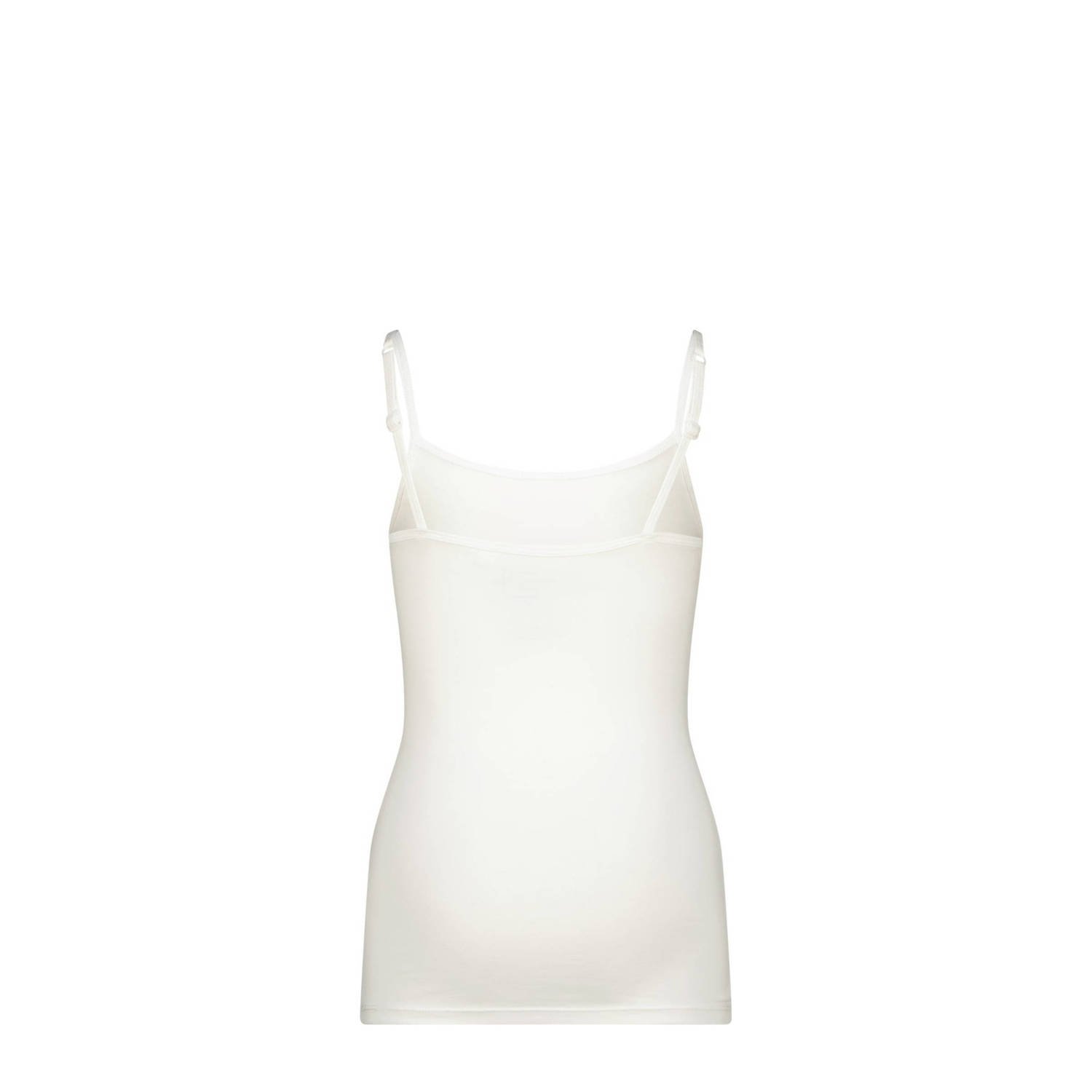 Vingino singlet set van 2 wit