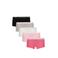 Vingino short - roze/multicolor (set van 5)