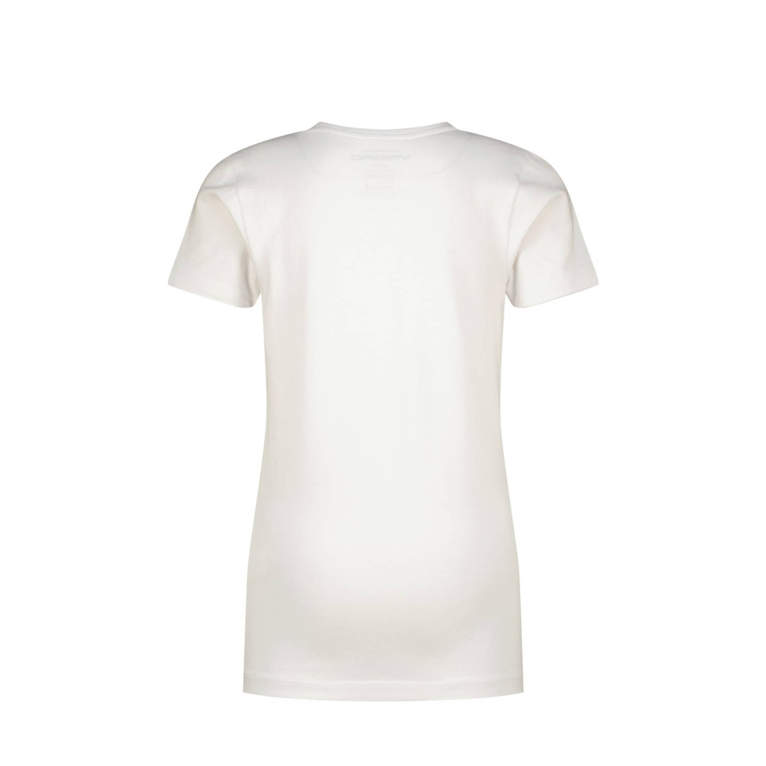 Vingino T-shirt wit