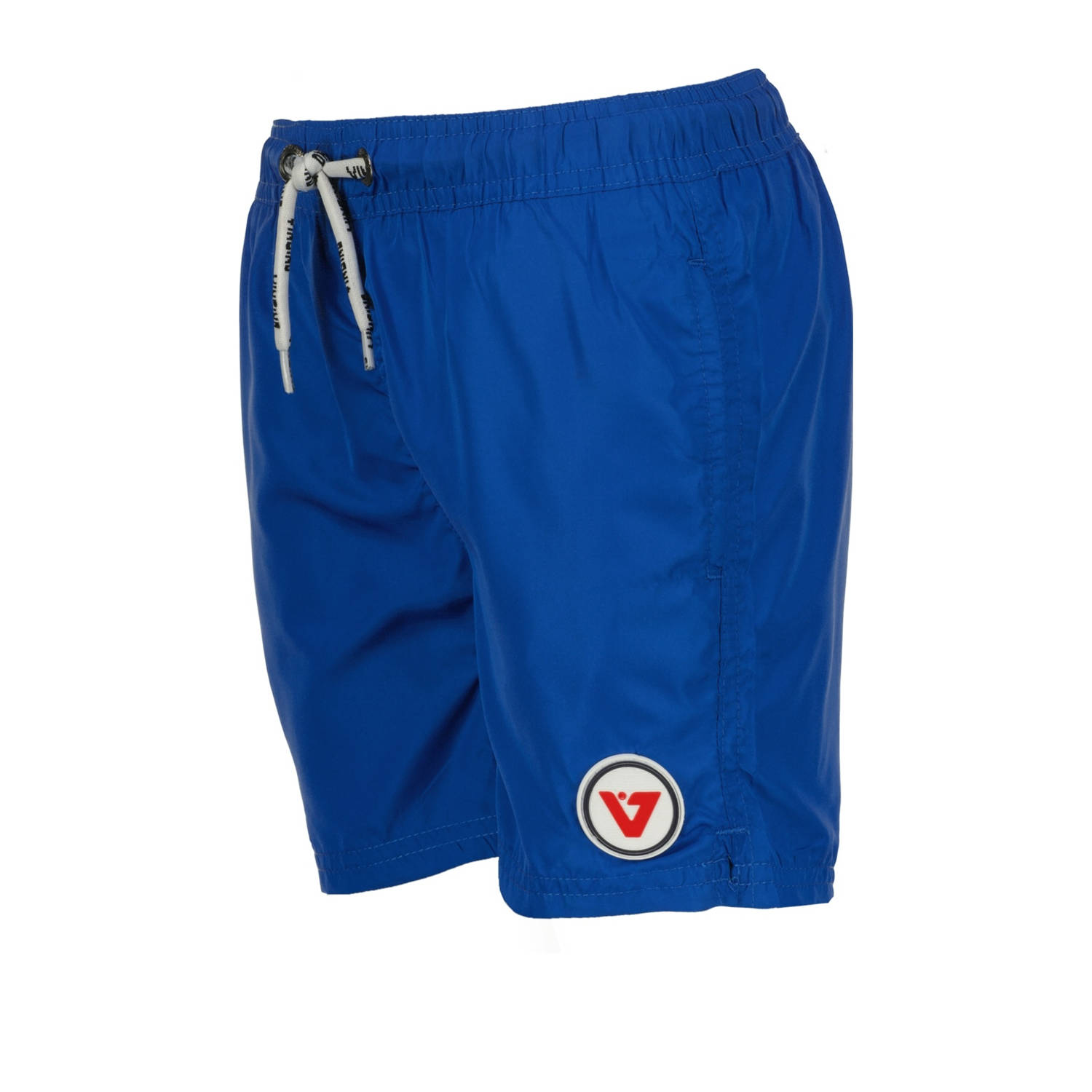 Vingino zwemshort blauw