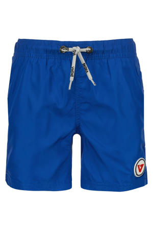 zwemshort blauw