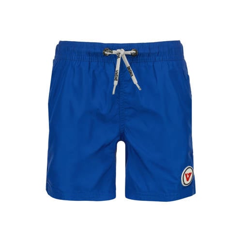 Vingino zwemshort blauw afbeelding