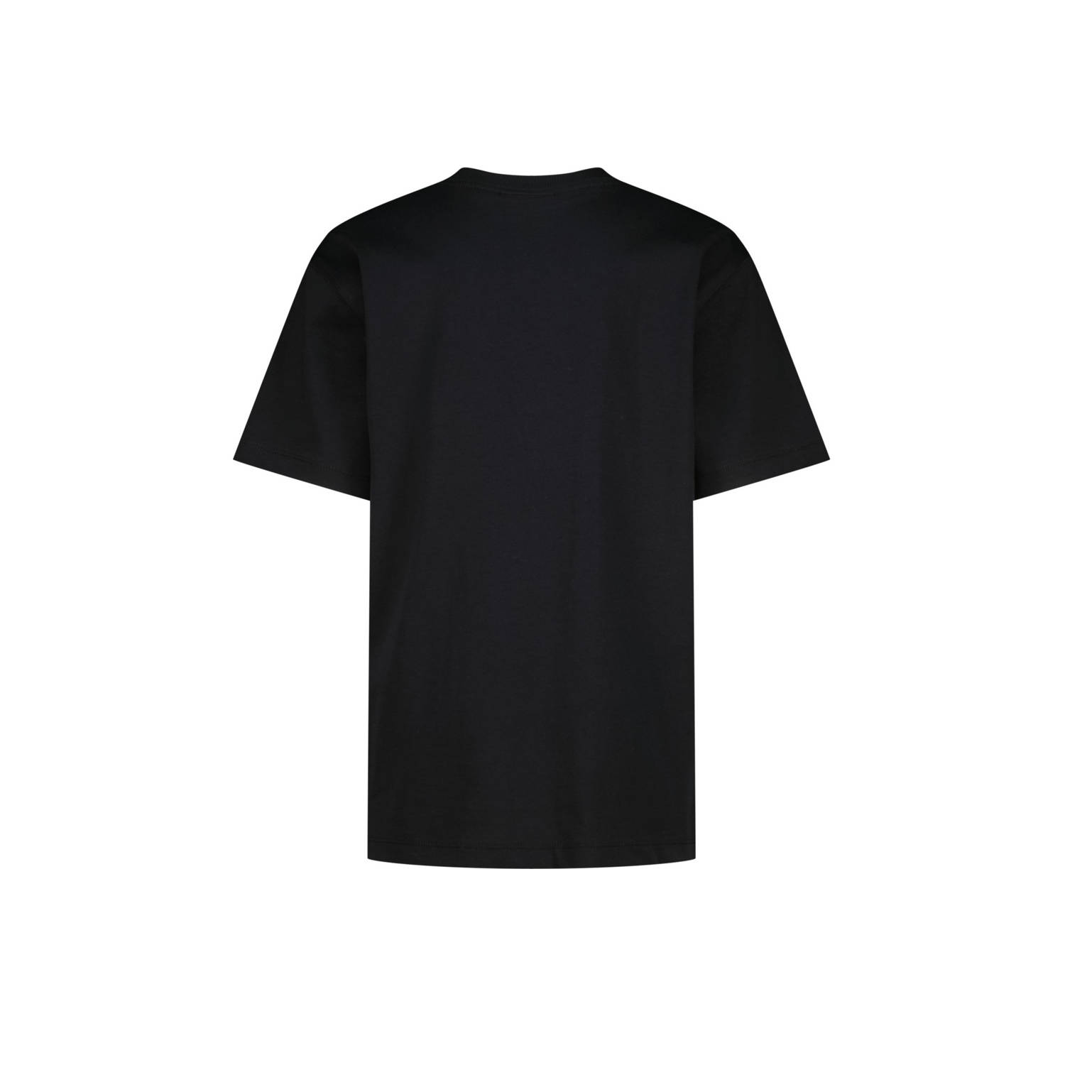Vingino T-shirt zwart