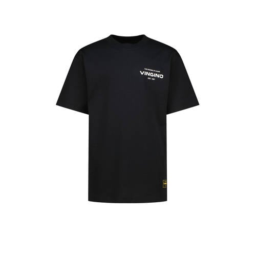 Vingino T-shirt zwart afbeelding