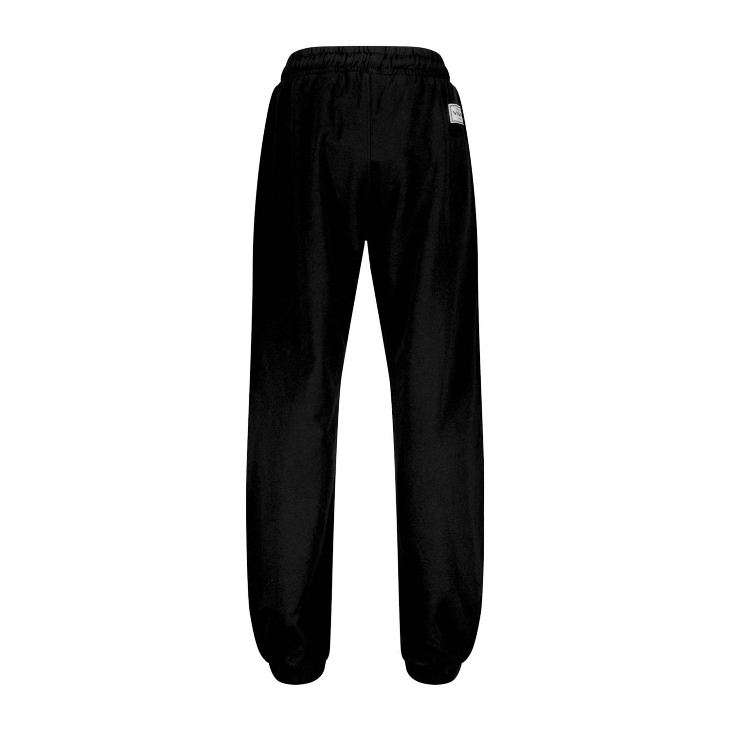 Vingino relaxed joggingbroek zwart
