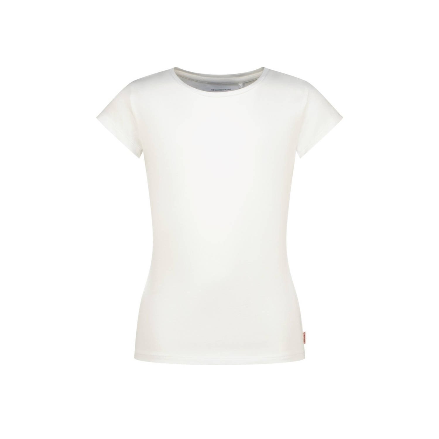 Vingino T-shirt set van 2 wit