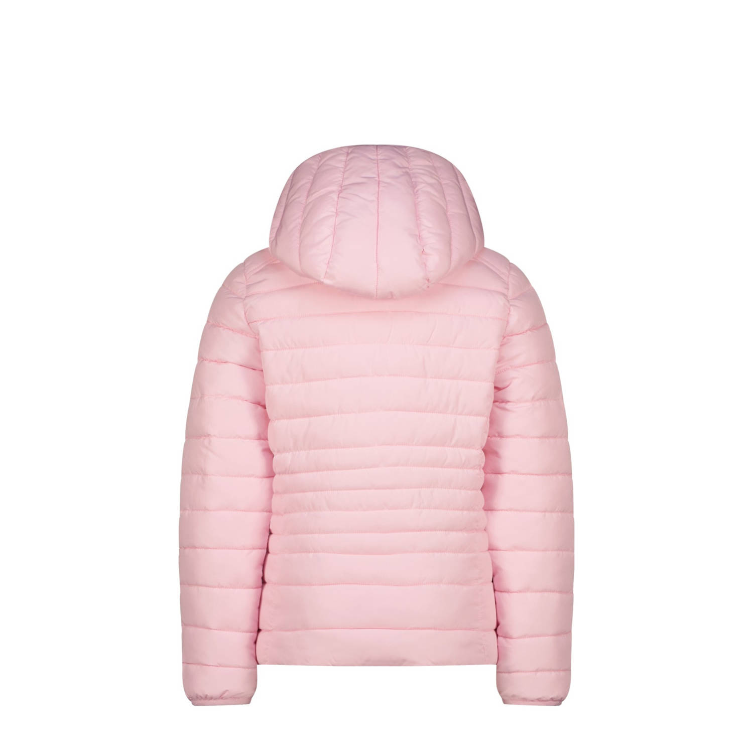 Vingino gewatteerde jas roze