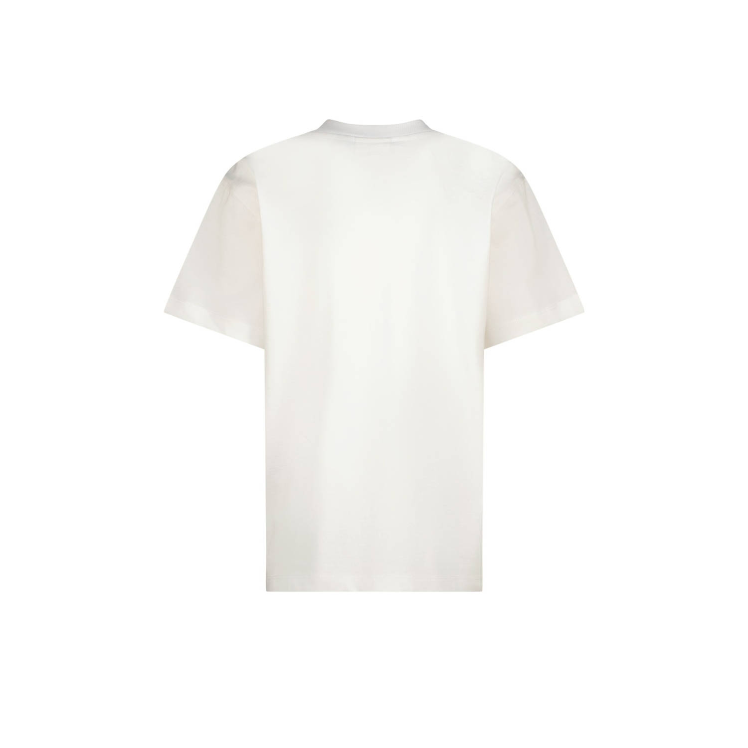 Vingino T-shirt wit
