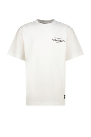 T-shirt wit