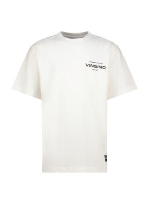 T-shirt wit