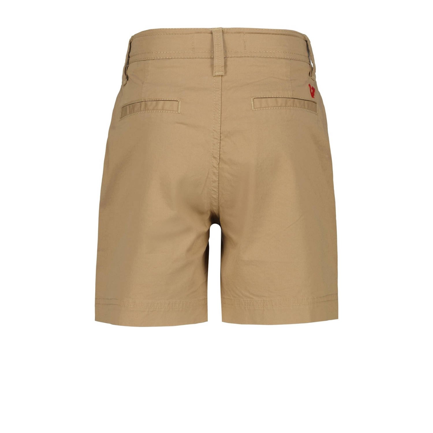 Vingino regular chino short lichtbruin