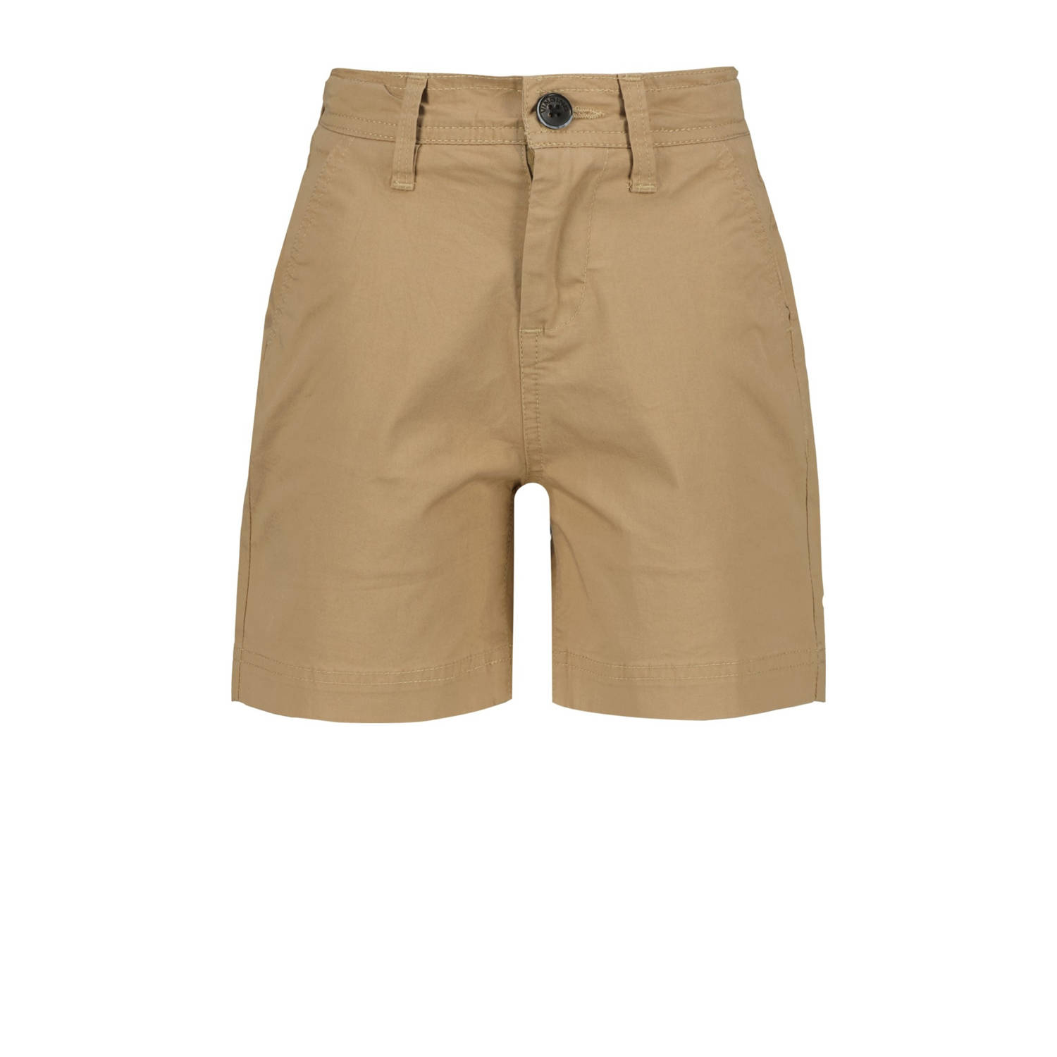 Vingino regular chino short lichtbruin
