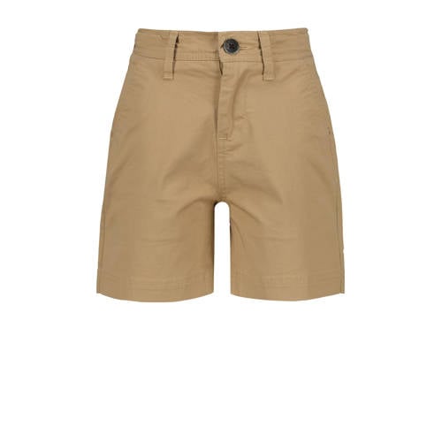 Vingino regular chino short lichtbruin afbeelding