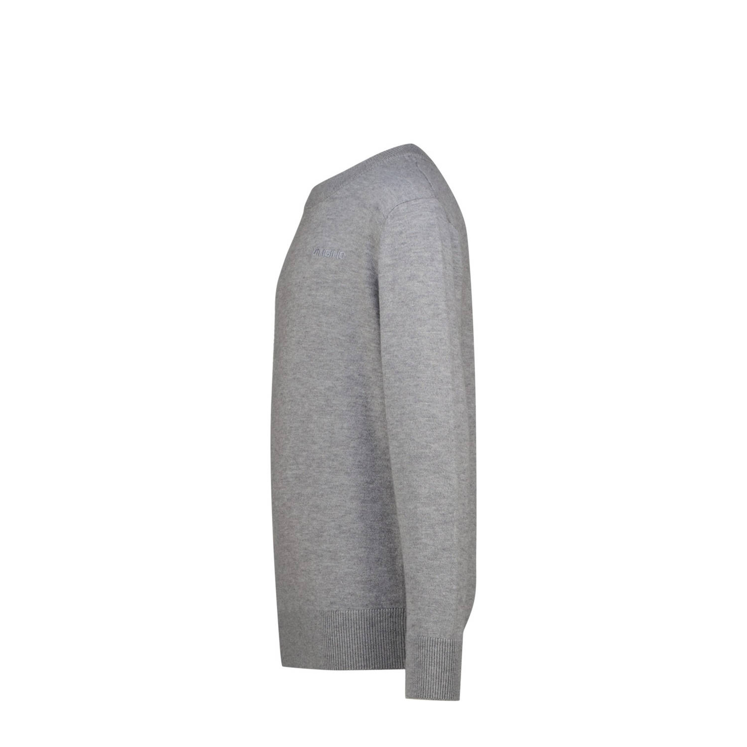 Vingino longsleeve grijs melange