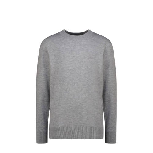 Vingino longsleeve grijs melange afbeelding
