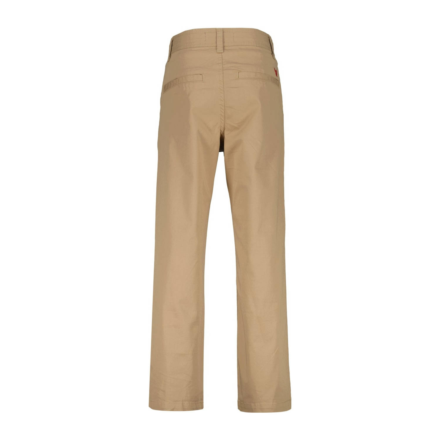 Vingino relaxed chino bruin