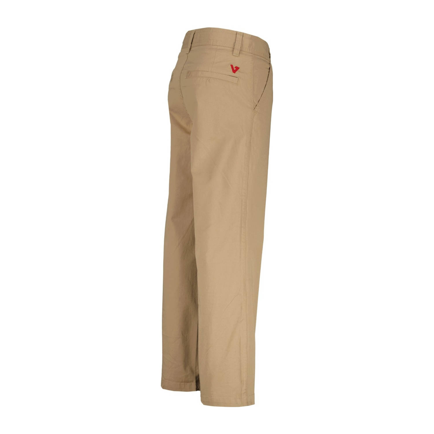 Vingino relaxed chino bruin