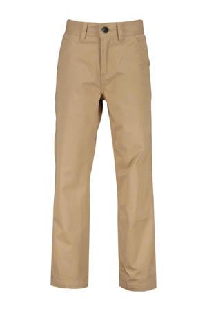 relaxed chino bruin