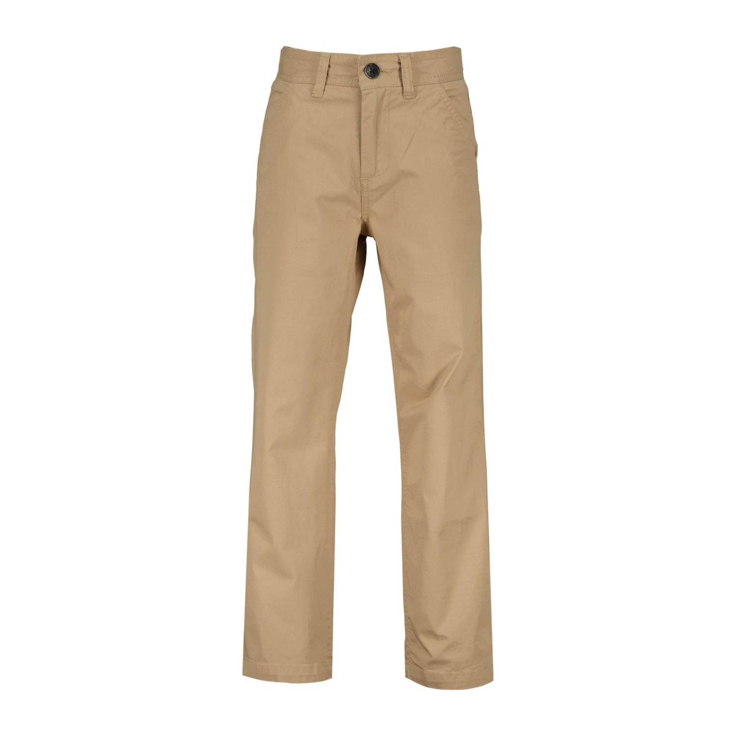 VINGINO Jongens Broeken Livigno Beige