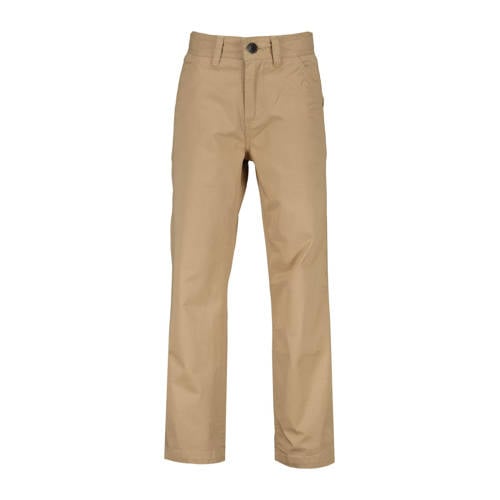 Vingino relaxed chino bruin afbeelding