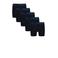 Vingino boxersrhort - donkerblauw (set van 5)