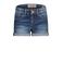 Vingino regular short medium blue denim