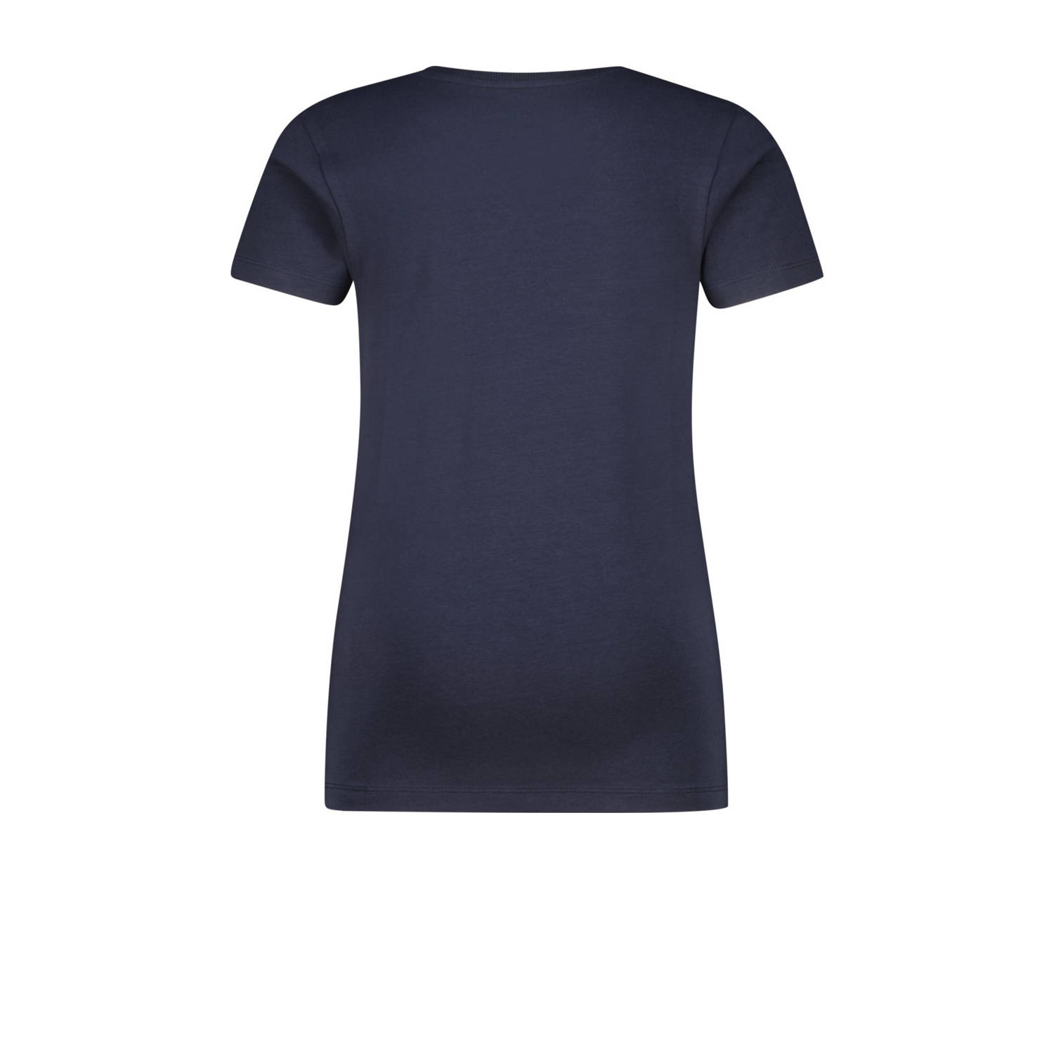 Vingino T-shirt donkerblauw
