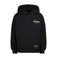 Vingino hoodie zwart