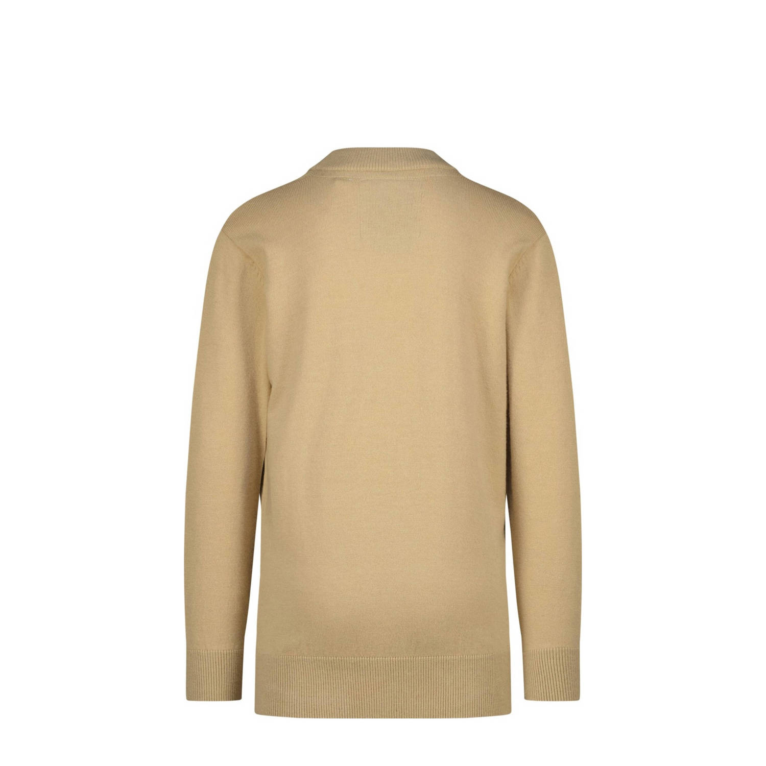 Vingino longsleeve bruin