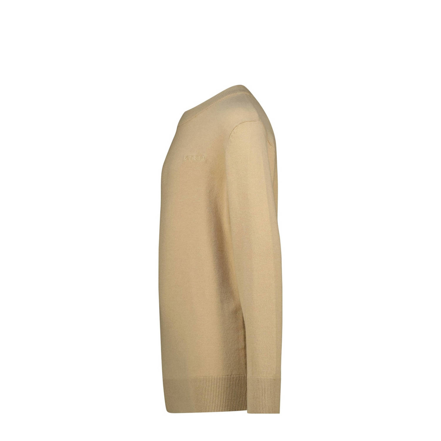 Vingino longsleeve bruin
