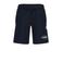 Vingino relaxed sweatshort donkerblauw