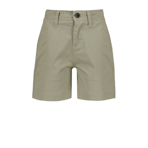 Vingino regular chino short groen afbeelding