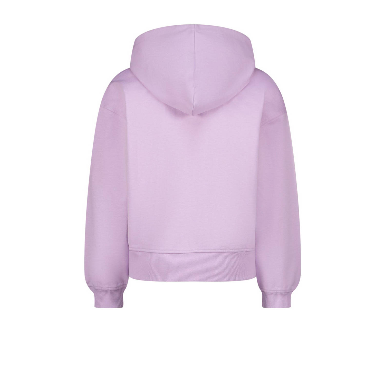 Vingino sweatvest lila