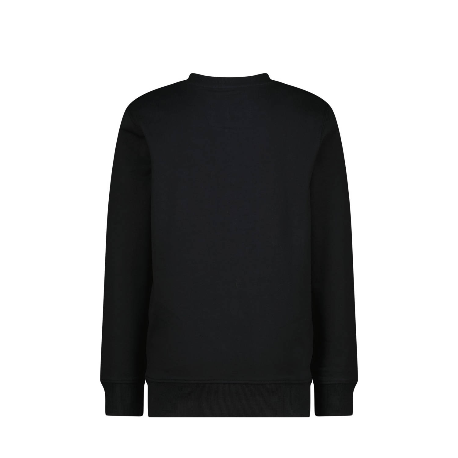 Vingino sweater zwart