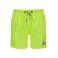 Vingino zwemshort neon geel