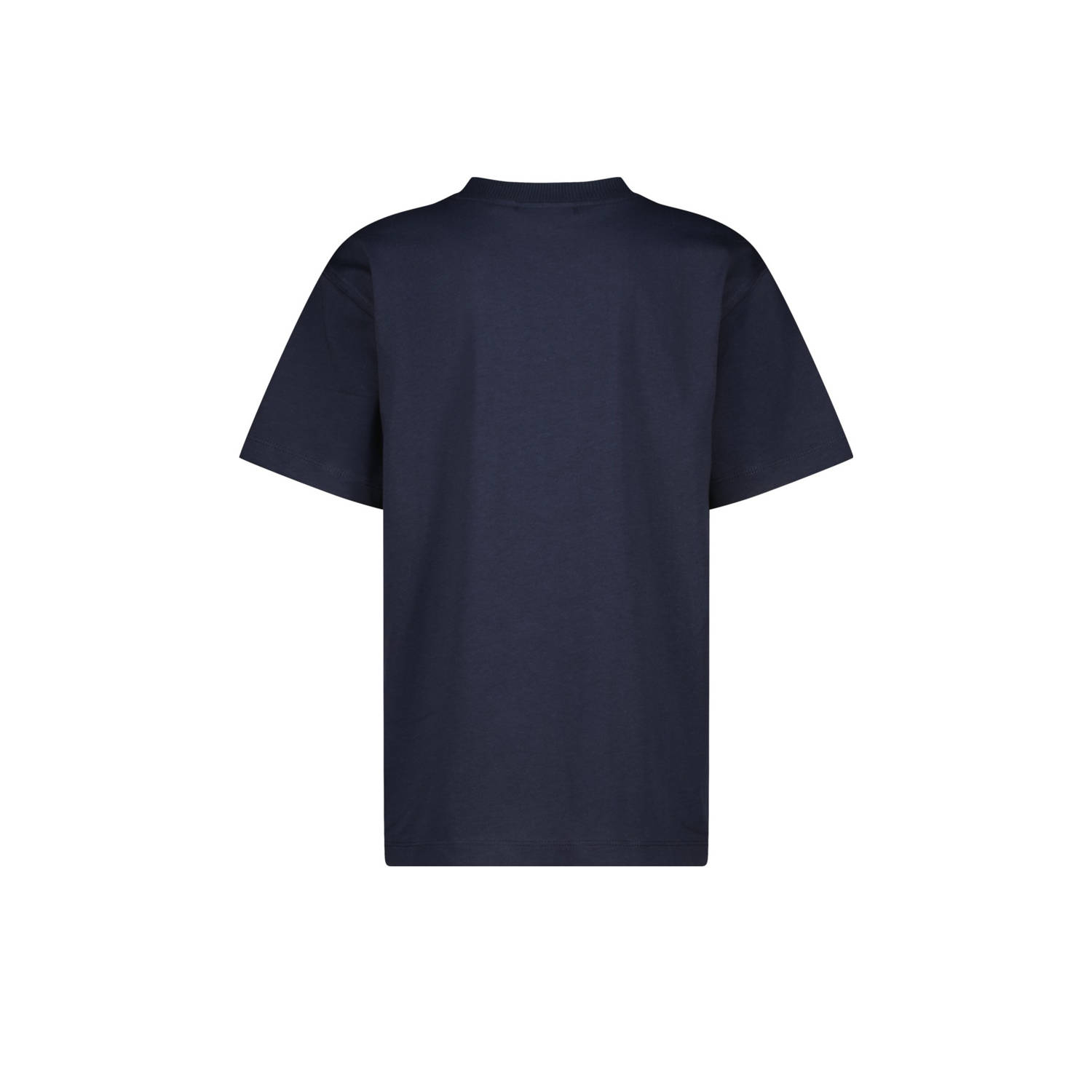 Vingino T-shirt donkerblauw
