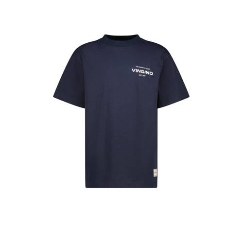 Vingino T-shirt donkerblauw afbeelding