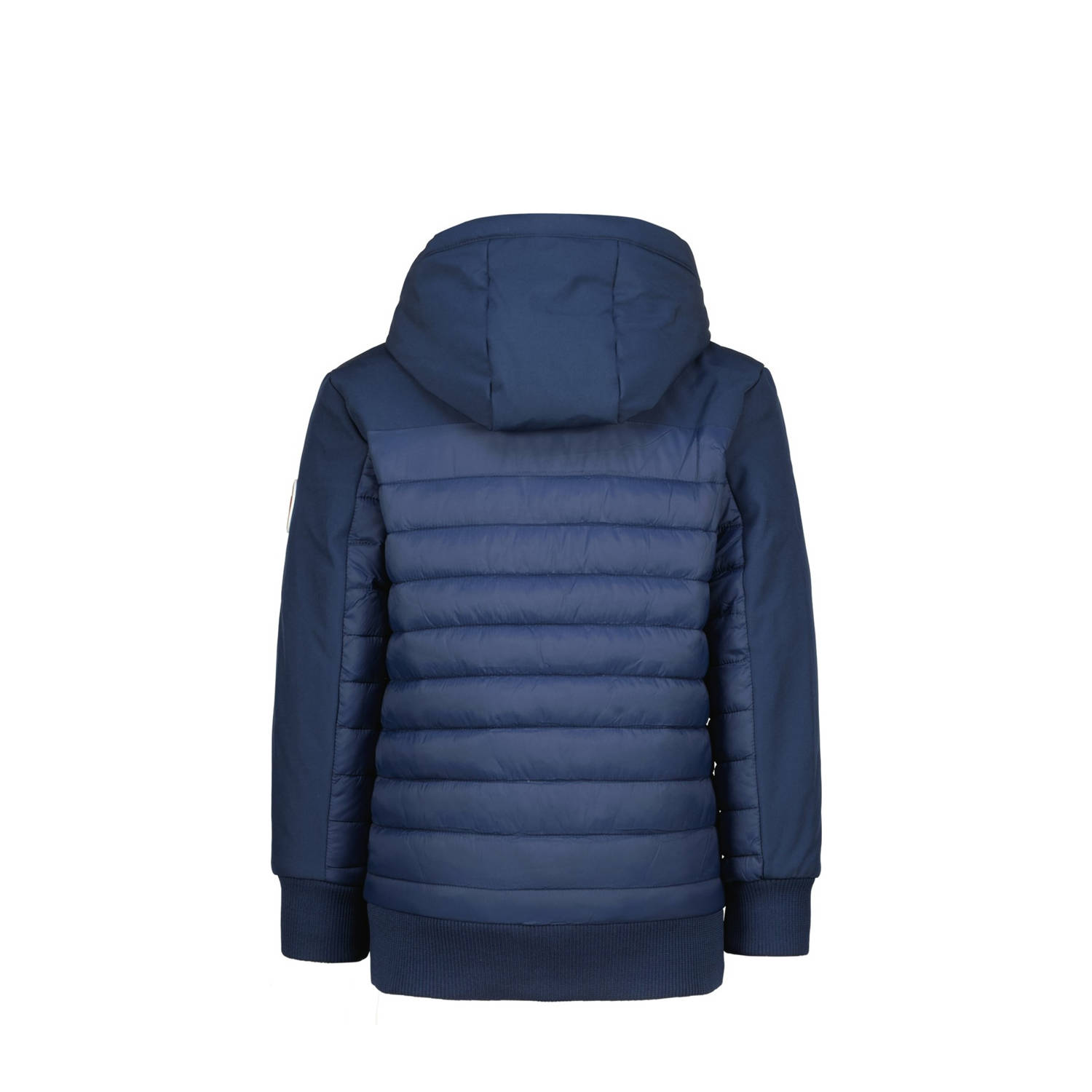Vingino tussenjas donkerblauw