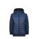 Vingino tussenjas donkerblauw