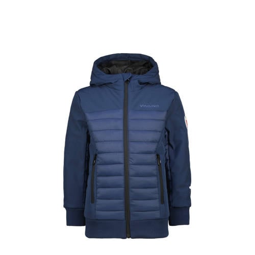 Vingino tussenjas donkerblauw afbeelding