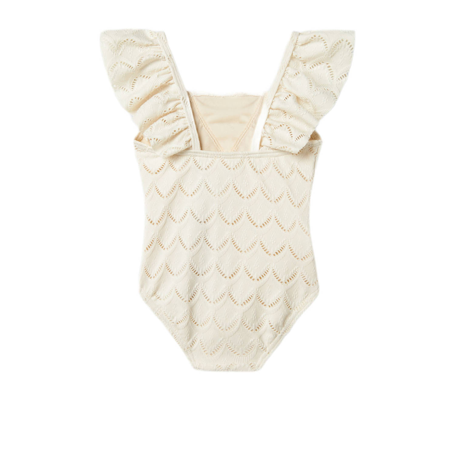 LIL' ATELIER MINI badpak beige