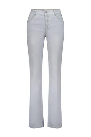 bootcut jeans grey denim