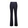 gardeur flared regular waist broek donkerblauw