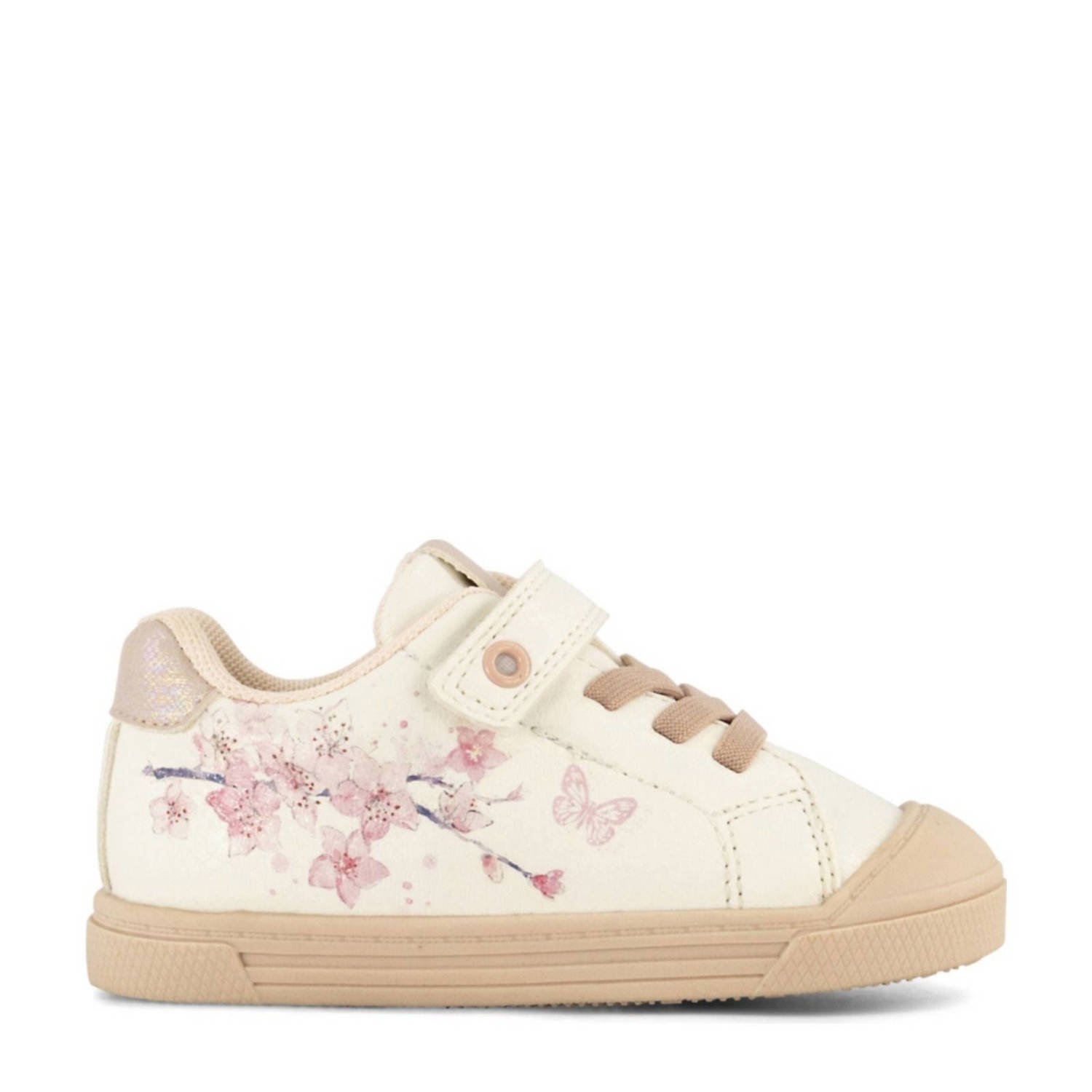 Graceland sneakers ecru