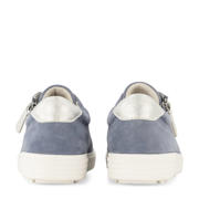 thumbnail: Medicus nubuck sneakers blauw