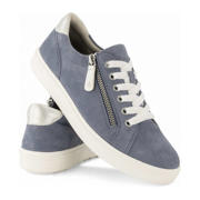 thumbnail: Medicus nubuck sneakers blauw