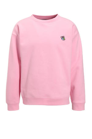 sweater roze