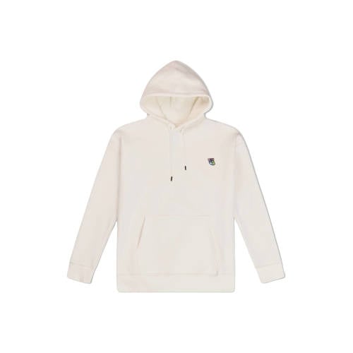 Tonsure hoodie ecru afbeelding