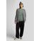 Lyle & Scott regular T-shirt groen