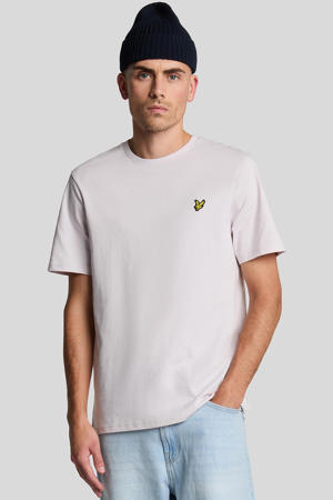 T-shirt lila